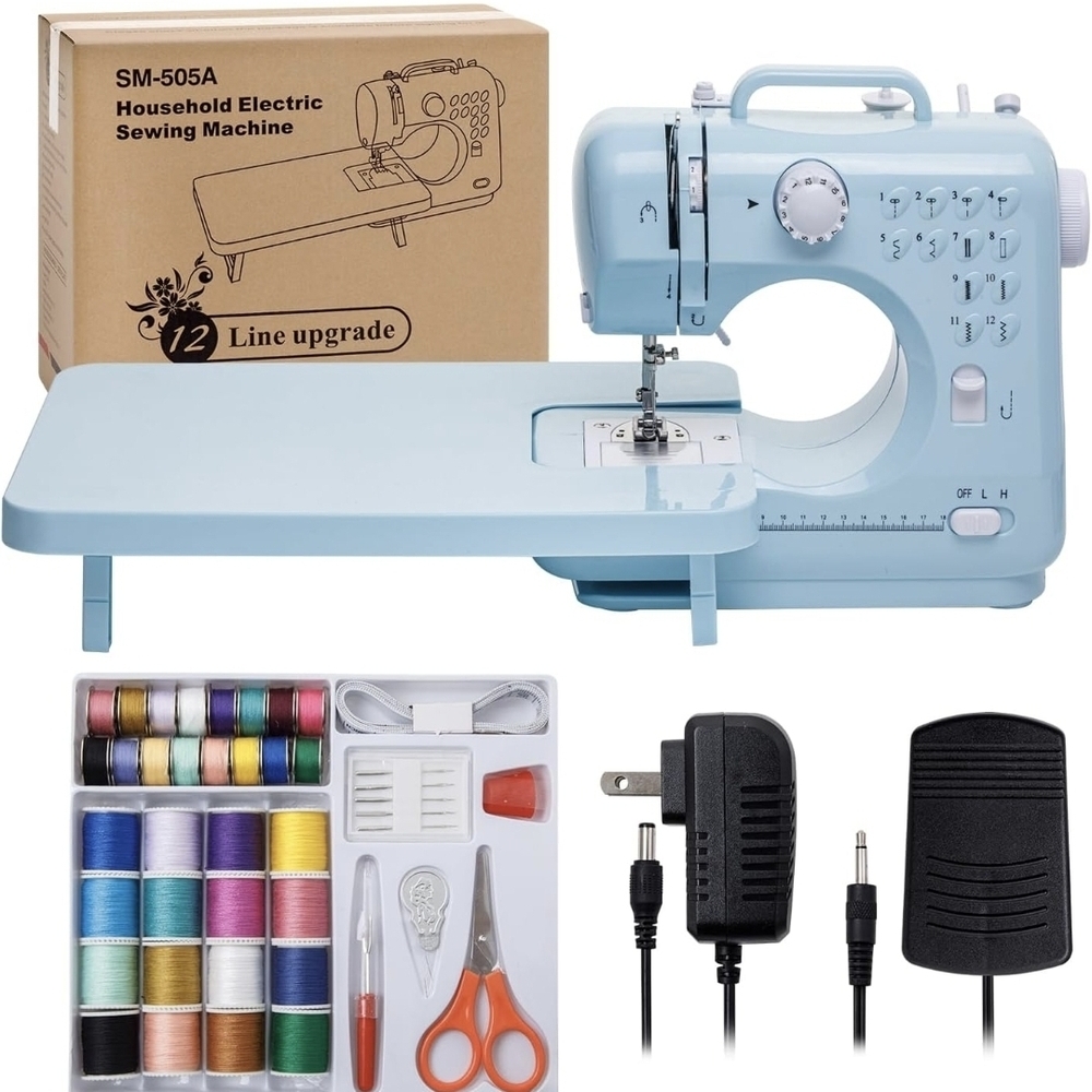 Sewing Machine for Beginners